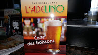 Plats et boissons du Restaurant portugais L'Adelino à Fonsorbes - n°3