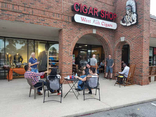 Cigar Shop «West Ash Cigar», reviews and photos, 1890 Sam Rittenberg Blvd #208, Charleston, SC 29407, USA