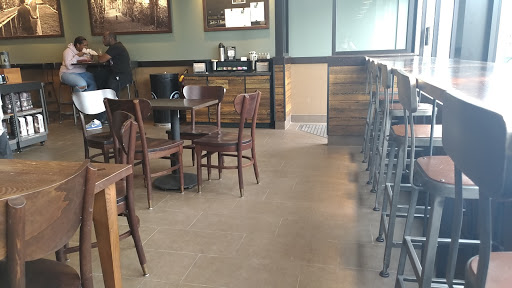 Coffee Shop «Starbucks», reviews and photos, 120 S Zeeb Rd #101, Ann Arbor, MI 48103, USA
