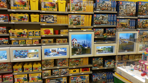 Toy Store «The LEGO Store», reviews and photos, 2855 Stevens Creek Blvd, Santa Clara, CA 95050, USA
