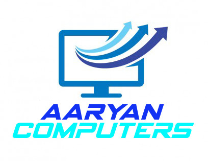 AARYAN COMPUTERS