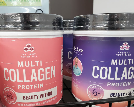 Health Food Store «All Ways Healthy Natural Food», reviews and photos, 123 S Rand Rd, Lake Zurich, IL 60047, USA