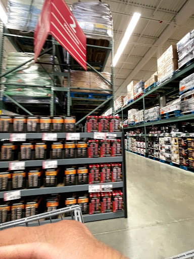 Warehouse club «BJ’s Wholesale Club», reviews and photos, 2370 Walnut St, Cary, NC 27518, USA