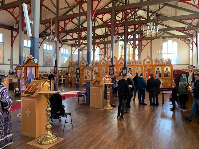 Reviews of St John's Orthodox Church in Colchester - Church