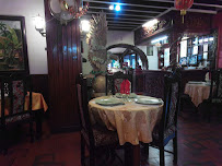 Atmosphère du Restaurant Phu Gia à Orleix - n°2