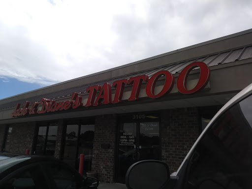 Explore tattoo ideas for the wrist females, creative tattoo ideas in Gulfport, available at Jack & Dianes Tattoo