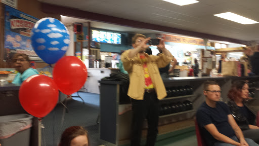 Bowling Alley «Laurel Lanes», reviews and photos, 108 W 8th St, Port Angeles, WA 98362, USA
