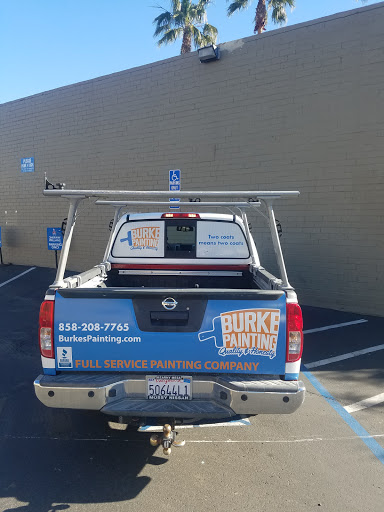 Paint Store «Sherwin-Williams Paint Store», reviews and photos, 1220 Garnet Ave, San Diego, CA 92109, USA