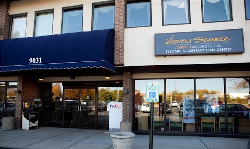 Optometrist «Vision Source-Orland Park», reviews and photos, 9031 W 151st St, Orland Park, IL 60462, USA