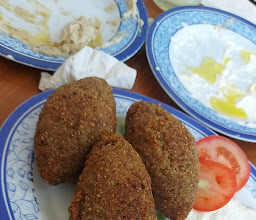 Restaurante Alrashid photo