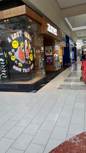 Clothing Store «Zumiez», reviews and photos, 9493 SW Washington Square Rd, Tigard, OR 97223, USA