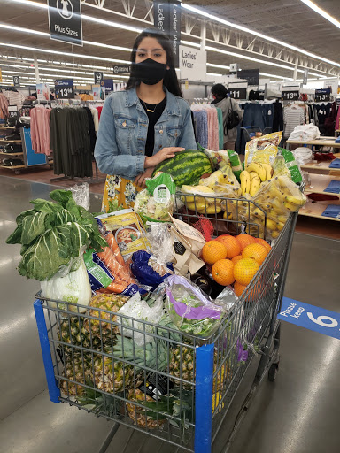 Discount Store «Walmart», reviews and photos, 5511 Murfreesboro Rd, La Vergne, TN 37086, USA