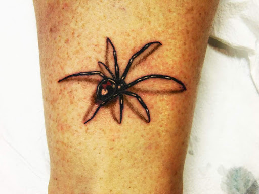 Explore christ tattoo ideas, creative tattoo ideas in Durham, available at Skin City Body Art