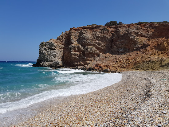 Paralia Azala
