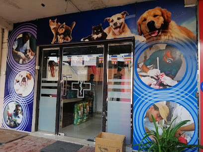 Pet Care Animal Clinic And Surgery - VWJ2+XF9, Sri Jayawardenepura Kotte,  LK - Zaubee