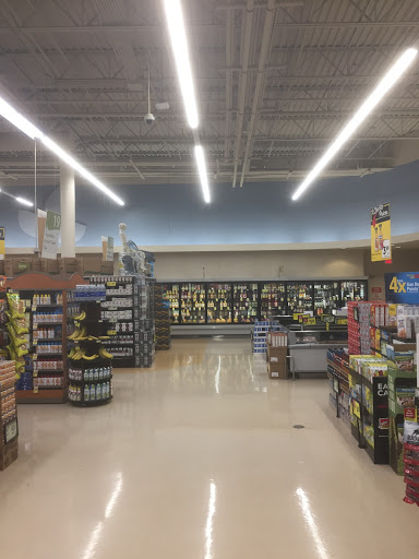 Grocery Store «Albertsons», reviews and photos, 11330 51st Ave NW, Gig Harbor, WA 98332, USA