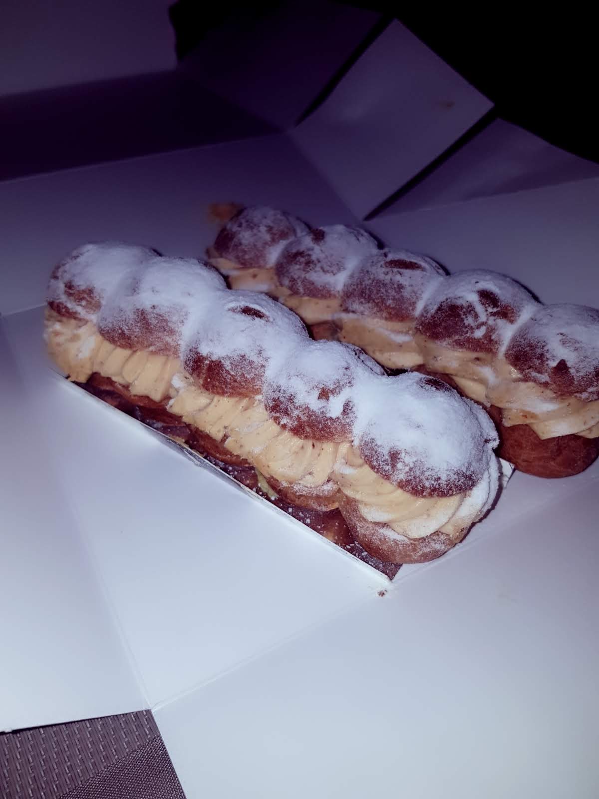 Photo n° 2 de l'avis de Sahanoun.e fait le 22/07/2018 à 16:58