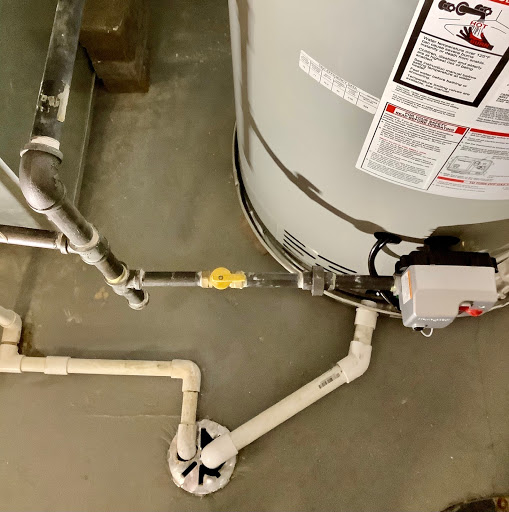 Plumber «Vanguard Plumbing and Sewer, Inc.», reviews and photos, 3847 N Keystone Ave, Chicago, IL 60641, USA