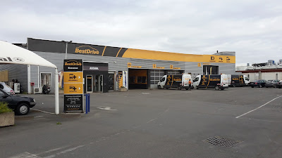 BestDrive à Viry-Châtillon