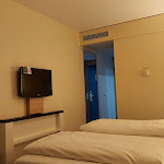 Photo n°2 de l'avis de Olga.h fait le 31/10/2022 à 09:04 sur le  H+ Hotel Köln Brühl à Brühl