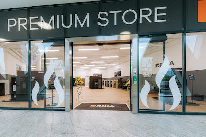 RIKA Premium Store Spiez
