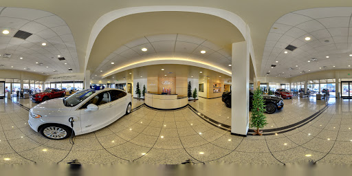 Ford Dealer «Holmes Tuttle Ford Auto Mall Tucson», reviews and photos, 660 W Auto Mall Dr, Tucson, AZ 85705, USA
