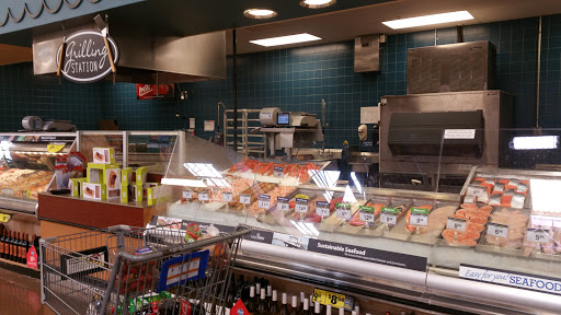 Grocery Store «Kroger», reviews and photos, 11003 Shadow Creek Pkwy, Pearland, TX 77584, USA