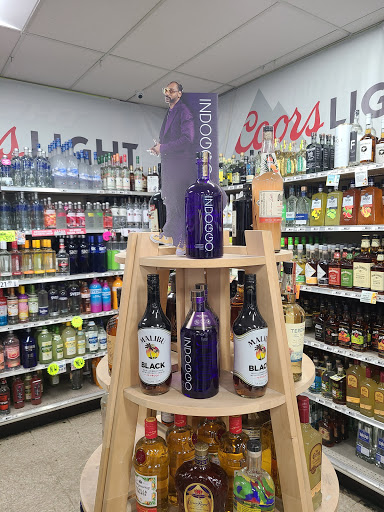 Liquor Store «All Saints Liquors», reviews and photos, 9105 All Saints Rd, Laurel, MD 20723, USA