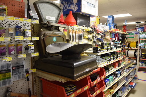 Hardware Store «Waukee Hardware & Rent It Center», reviews and photos, 380 6th St, Waukee, IA 50263, USA
