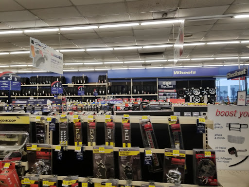 Auto Parts Store «Pep Boys Auto Parts & Service», reviews and photos, 810 E Dominguez St, Carson, CA 90746, USA