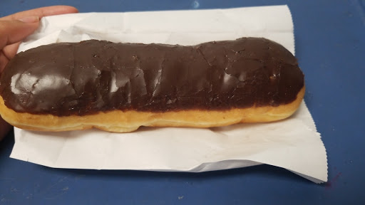 Donut Shop «Shipley Do-Nuts», reviews and photos, 603 E Commercial St, Ozark, AR 72949, USA