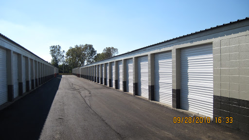 Self-Storage Facility «StorSmart Moving and Self Storage», reviews and photos, 333 Palladium Ave, St Joseph, MI 49085, USA