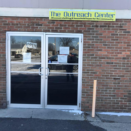 New Day Ministries Outreach Center and Food Pantry