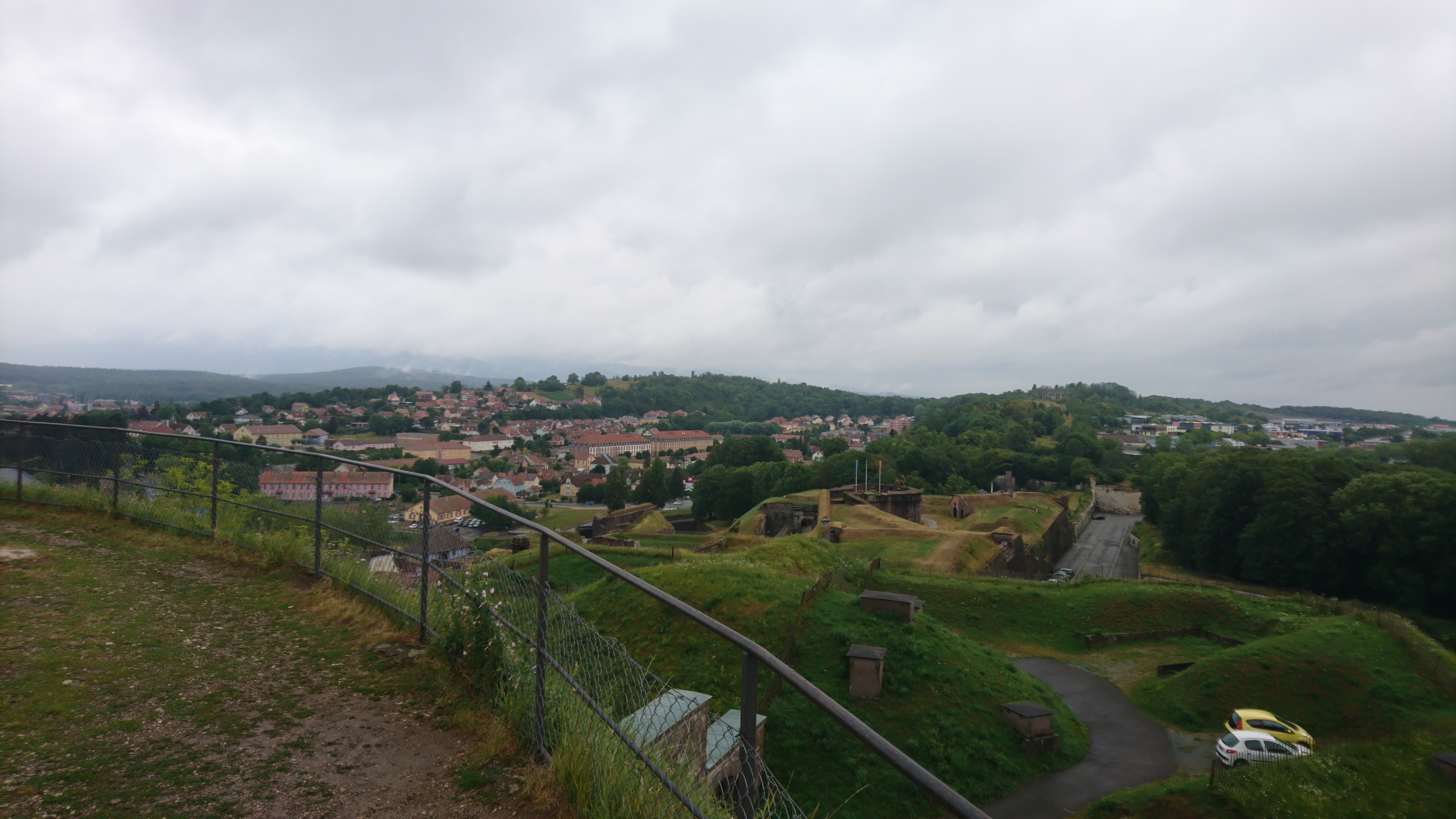 Photo n° 1 de l'avis de Benjamin.e fait le 01/08/2019 à 08:58