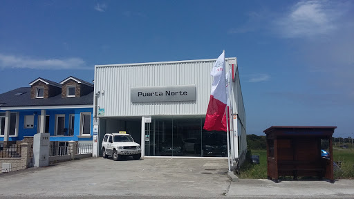 Automóviles Puerta Norte