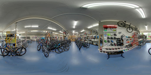 Bicycle Store «Singletrack Cycles», reviews and photos, 119 W North Bend Way, North Bend, WA 98045, USA