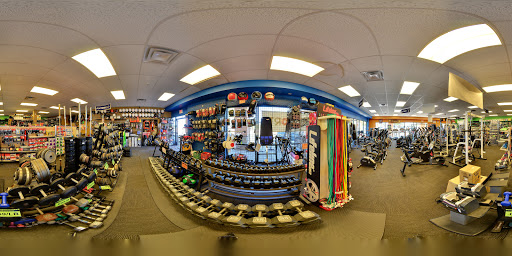 Sporting Goods Store «Play It Again Sports», reviews and photos, 7963 N Oracle Rd, Tucson, AZ 85704, USA