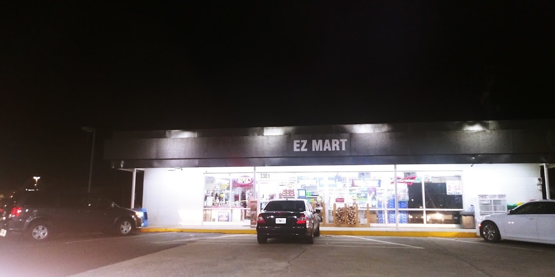 E-Z Mart