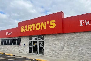 Barton's image