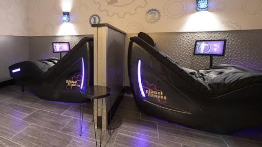 Gym «Planet Fitness», reviews and photos, 81 Middle Country Rd, Centereach, NY 11720, USA