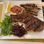 Photo n°2 de l'avis de Camilla.o fait le 01/05/2023 à 21:38 sur le  Il Localetto à Pomezia