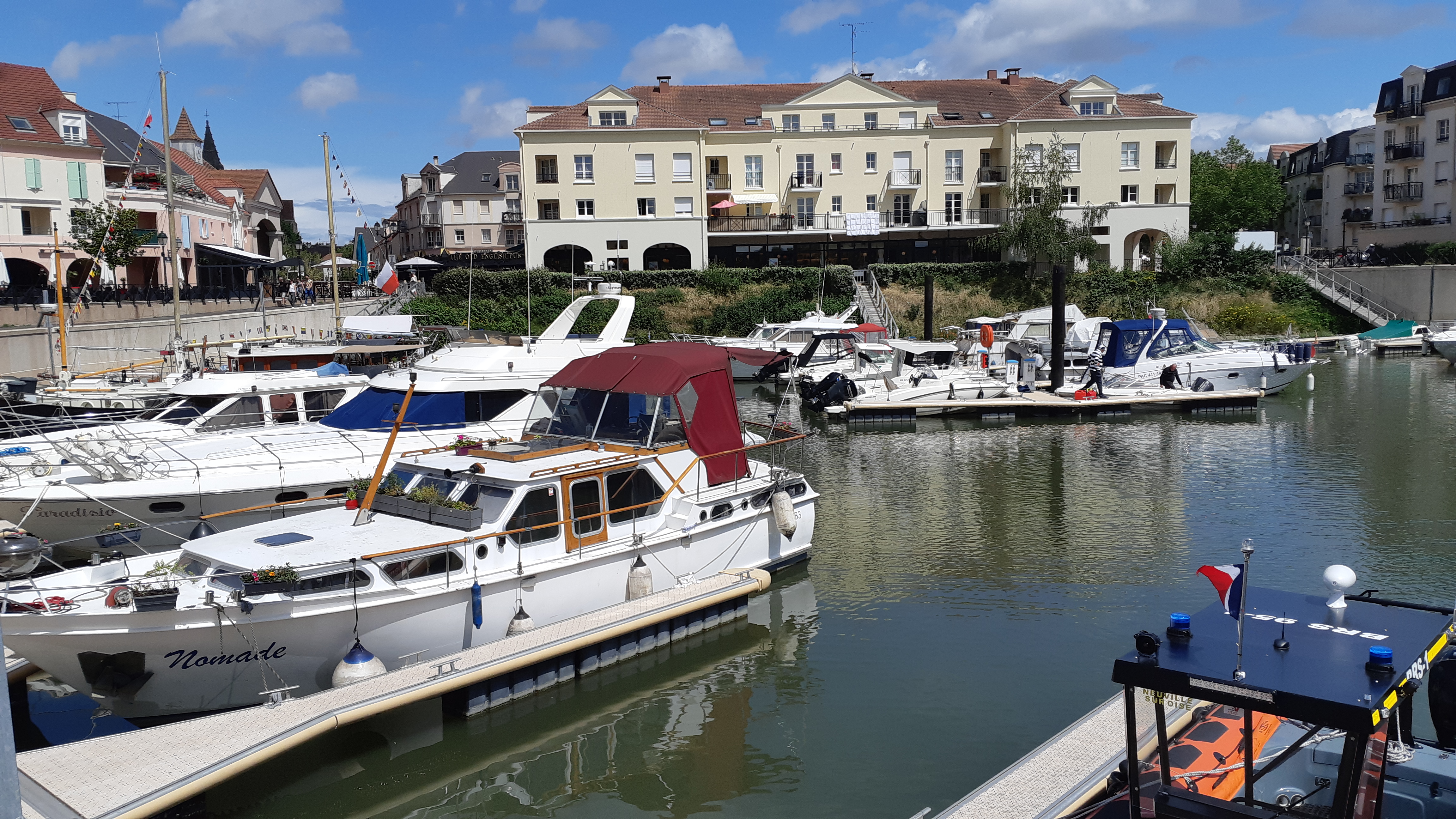 Photo n° 3 de l'avis de Gérard.a fait le 29/07/2023 à 17:28