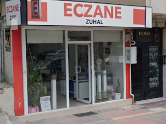 Eczane Zuhal