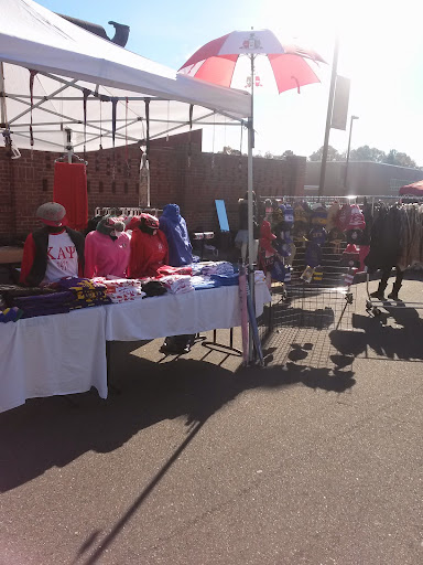 Book Store «University Bookstore», reviews and photos, 705 E Lawson St, Durham, NC 27701, USA