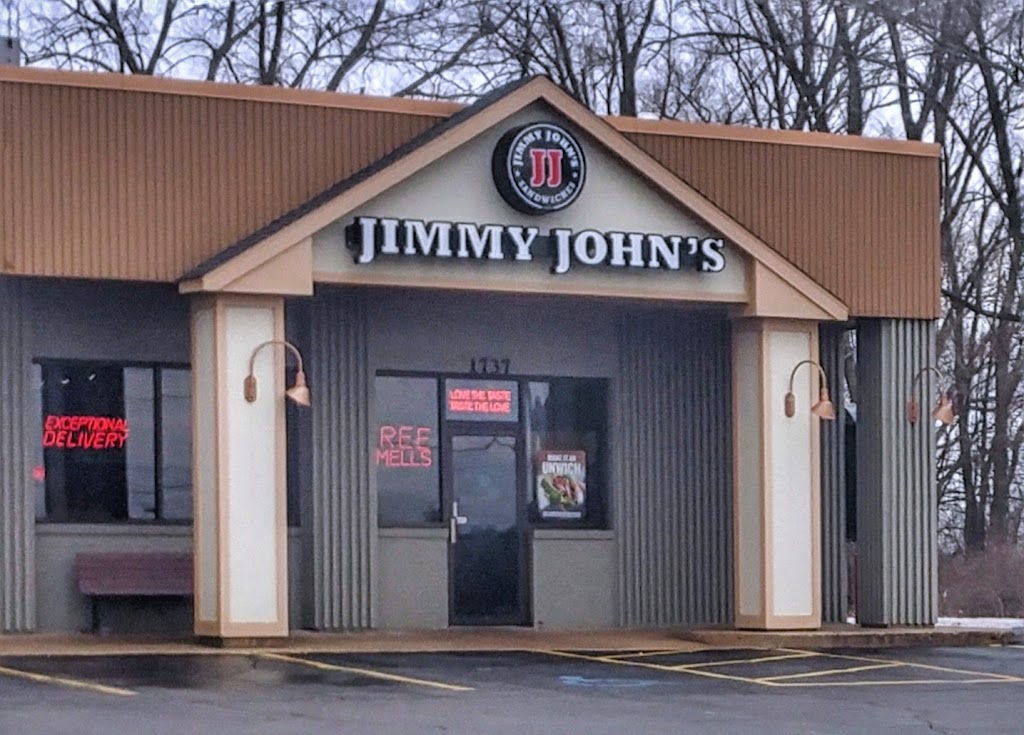 Jimmy John's 61032