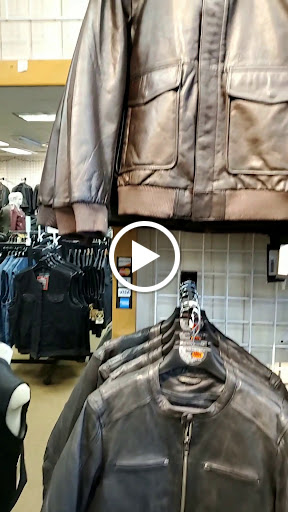 Leather Coats Store «SUNSET LEATHER», reviews and photos, 101 Airport Rd, Hartford, CT 06114, USA