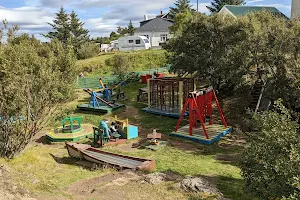 Bjössaróló Playground image