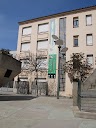Escuela Eiximenios en Girona