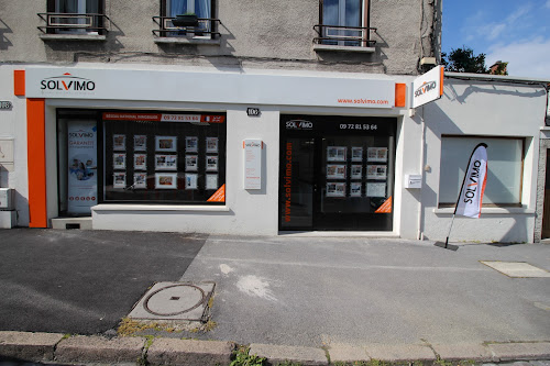 Agence immobilière Agence Nestenn Immobilier Reims-Tinqueux Reims