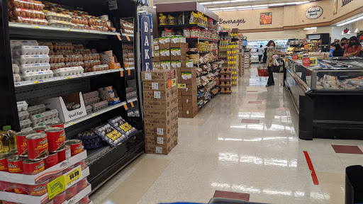 Supermarket «Jons Marketplace», reviews and photos, 6655 Van Nuys Blvd, Van Nuys, CA 91405, USA